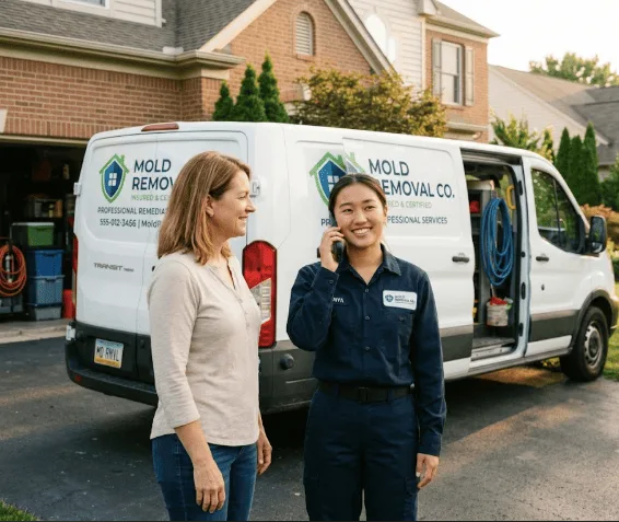 Crawlspace Mold Remediation Hornell, NY FAQs